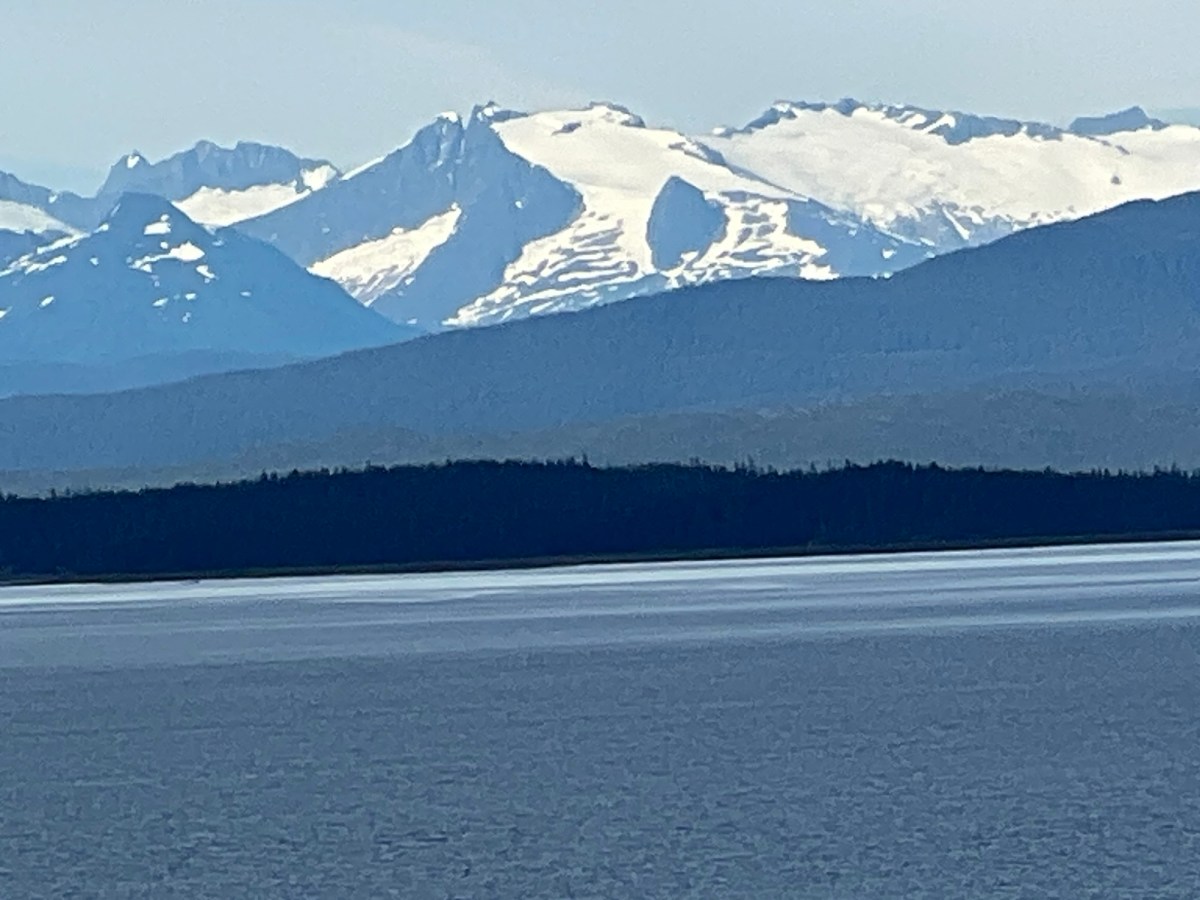 Who owns, what all is in the earth & the skies?